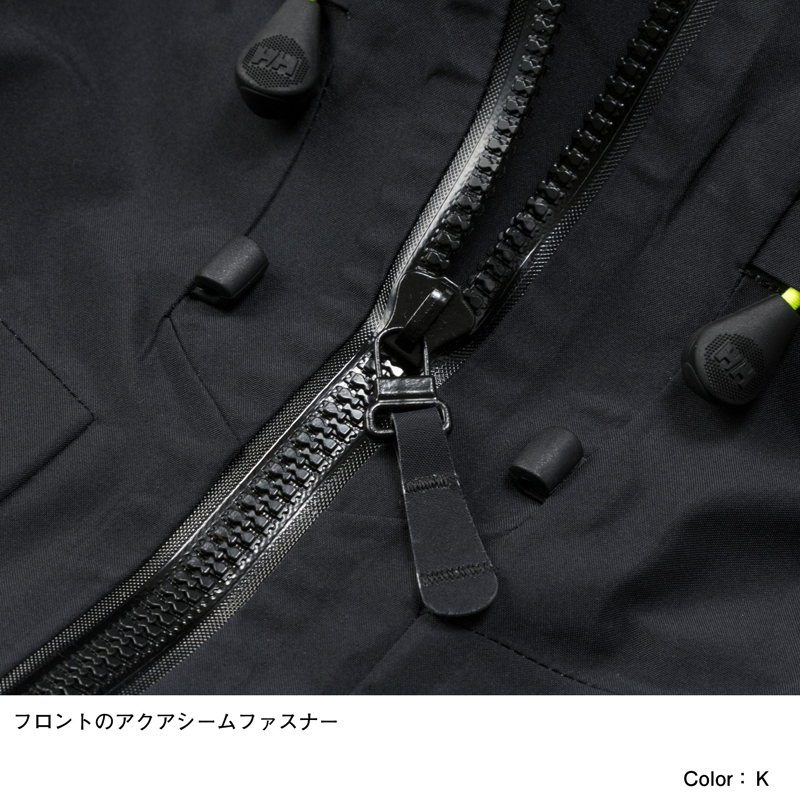 HELLY HANSEN(ヘリーハンセン) タクティシャン ゴアテックス レース