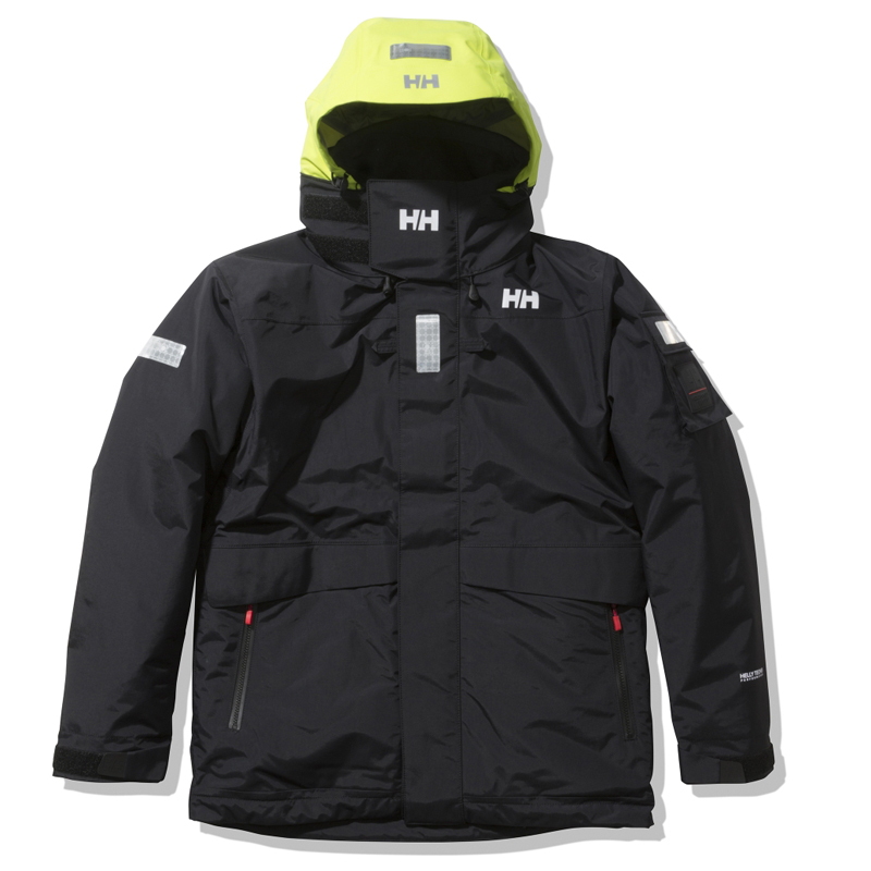 HELLY HANSEN(ヘリーハンセン) OCEAN FREY 3WAY JACKET(オーシャン