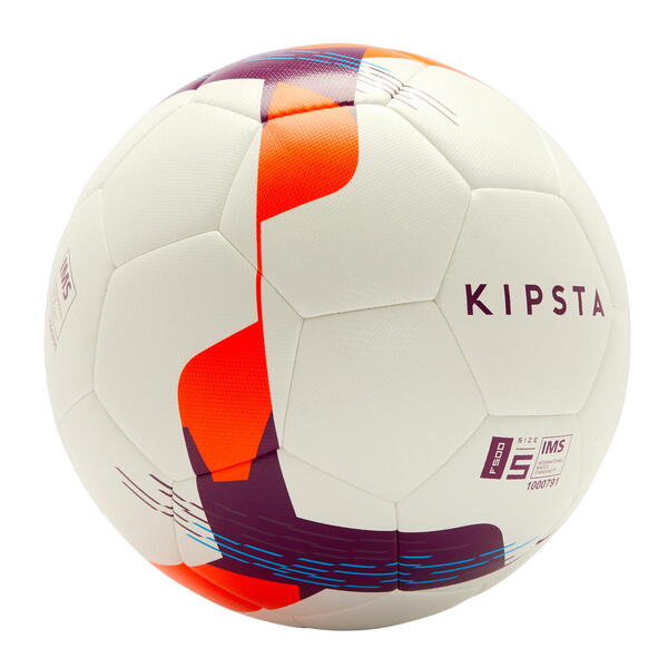 Kipsta キプスタ F500 ハイブリッドサッカーボール 5号 アウトドア用品 釣り具通販はナチュラム