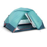 Quechua(ケシュア) キャンプ テント 2 SECONDS EASY- 2人用 2460949-8513472 ポップアップテント