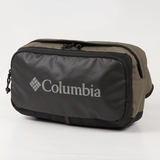 Columbia(コロンビア) Third Bluff S Hip Bag(サードブラフSヒップバッグ) PU8460 ボディバッグ