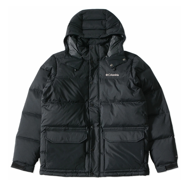 Columbia(コロンビア) Rockfall Down Jacket(ロックフォール ダウン ジャケット) Men’s WE0995