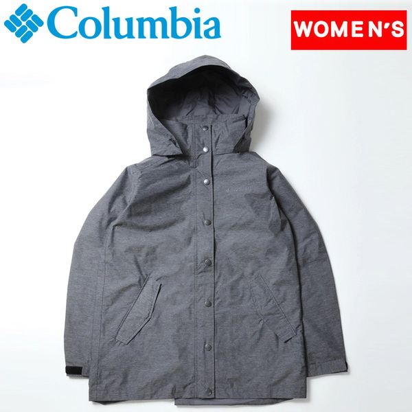 Columbia(コロンビア) Vertical Glide Jacket(バーティカル Columbia(コロンビア) Vertical Glide Jacket(バーティカル
