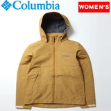 Columbia(コロンビア) Lake Powell Women’s Jacket(レイク パウエル ウィメンズ ジャケット) PL3221 ソフトシェルジャケット(レディース)