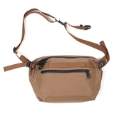 AS2OV(アッソブ) WP CORDURA 305D FANNY PACK 141607-65 ショルダーバッグ