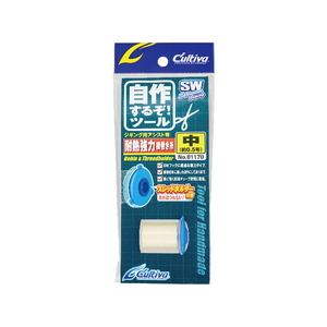 オーナー針 耐熱強力根巻糸 No.81170 ジギング用品