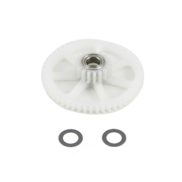 Avail(アベイル) COGWHEEL 5152 ベアリングモデル   ベイトリールパーツ