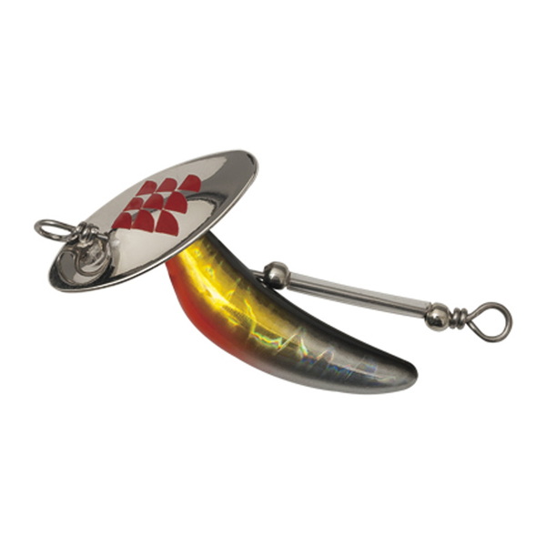 アングラーズリパブリック パームス スピンウォークSPW‐MS-12 SPW-MS12/MG52 スピナー