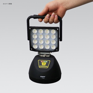 グッド グッズ(good goods) 充電式作業灯 YC-48K スタンドタイプ