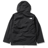 THE NORTH FACE(ザ・ノース・フェイス) BANKEDGE JACKET(バンケッジ