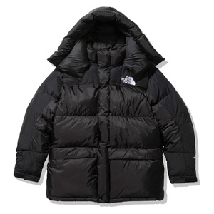 【送料無料】THE NORTH FACE(ザ・ノース・フェイス) ヒム ダウン パーカ メンズ L ブラック ND92031 【送料無料】THE NORTH FACE(ザ・ノース・フェイス) ヒム ダウン パーカ メンズ L ブラック ND92031