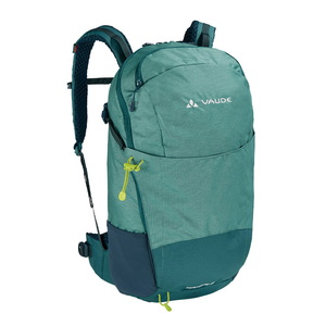 【送料無料】VAUDE(ファウデ) Prokyon Zip 20 20L 9840(nickel green) 14136 【送料無料】VAUDE(ファウデ) Prokyon Zip 20 20L 9840(nickel green) 14136