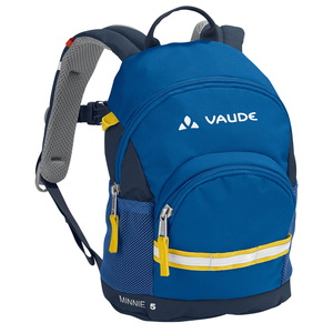 VAUDE(ファウデ) Ｍｉｎｎｉｅ ５ Ｋｉｄ'ｓ ５Ｌ ３０００（ｂｌｕｅ） 12459