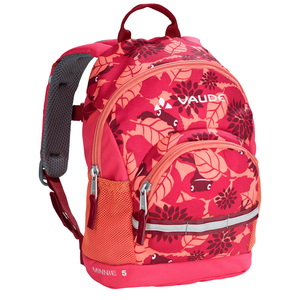 VAUDE(ファウデ) Ｍｉｎｎｉｅ ５ Ｋｉｄ'ｓ ５Ｌ ６５４０（ｒｏｓｅｂａｙ） 12459