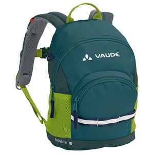 VAUDE(ファウデ) Minnie 5 Kid's 5L 9830(petroleum) 12459