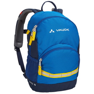 VAUDE(ファウデ) Minnie 10 Kid's 10L 3000(blue) 12460