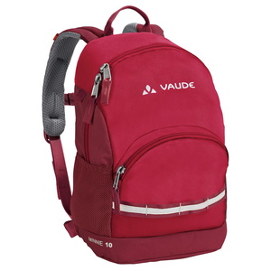 VAUDE(ファウデ) Ｍｉｎｎｉｅ １０ Ｋｉｄ'ｓ １０Ｌ ８９２０（ｃｒｏｃｕｓ） 12460