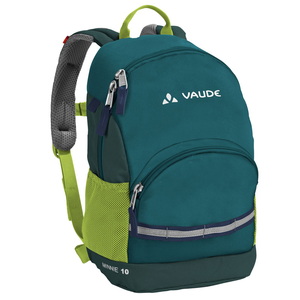 VAUDE(ファウデ) Minnie 10 Kid's 10L 9830(petroleum) 12460