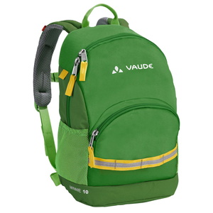 ファウデ Minnie 10 Kid's 10L 5920(parrot green)