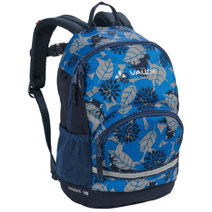VAUDE(ファウデ) Minnie 10 Kid's 10L 9460(radiate blue) 12460