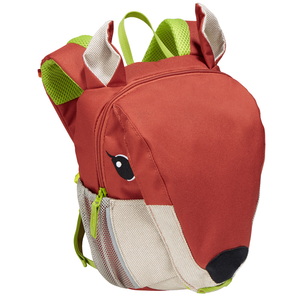 VAUDE(ファウデ) Wusel 6L 6760(redwood) 14313