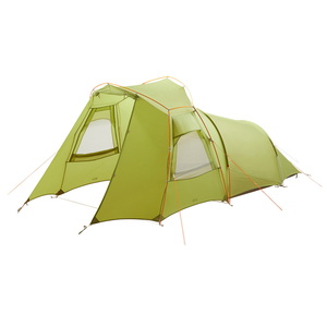 【送料無料】VAUDE(ファウデ) Ｃｈａｐｅｌ ＸＴ ３Ｐ ４５１０（ａｖｏｃａｄｏ） 14561