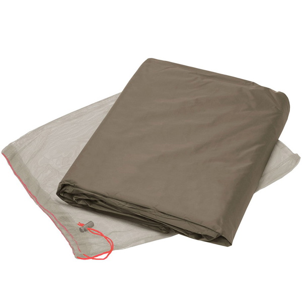 VAUDE(ファウデ) Floor Protector Campo 3P 14224 グランドシート