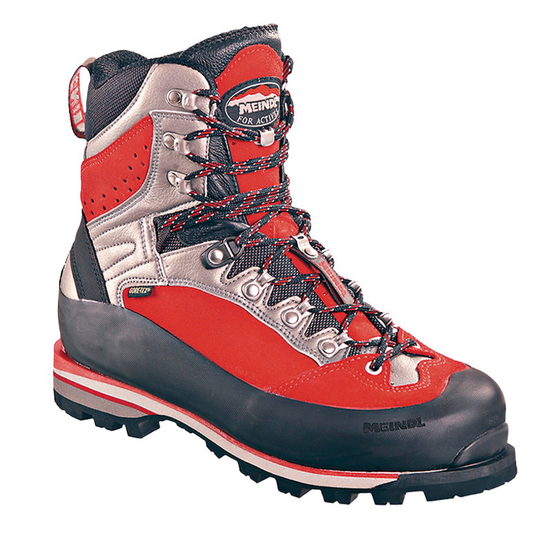 MEINDL マインドル アンタルクティス GTX スノーブーツ（MEINDL