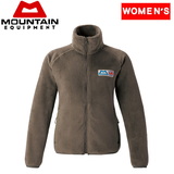 マウンテンイクイップメント(Mountain Equipment) Classic Fleece Jacket(クラシック フリース ジャケット)ウィメンズ 424125 フリースジャケット(レディース)