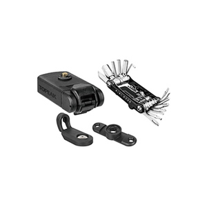 【送料無料】TOPEAK(トピーク) PT30 ニンジャマスター + ツールボックスPT30 TOL47200 【送料無料】TOPEAK(トピーク) PT30 ニンジャマスター + ツールボックスPT30 TOL47200