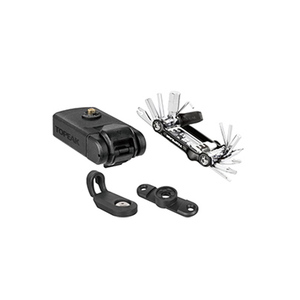 【送料無料】TOPEAK(トピーク) Ninja Master+ ToolBox T20 ニンジャマスター + ツールボックスT20 TOL47400 【送料無料】TOPEAK(トピーク) Ninja Master+ ToolBox T20 ニンジャマスター + ツールボックスT20 TOL47400