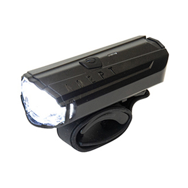 ADEPT(アデプト) Ammo 500 アモ 最大500ルーメン 充電式フロントライト サイクル/自転車 LPF21100 ライト