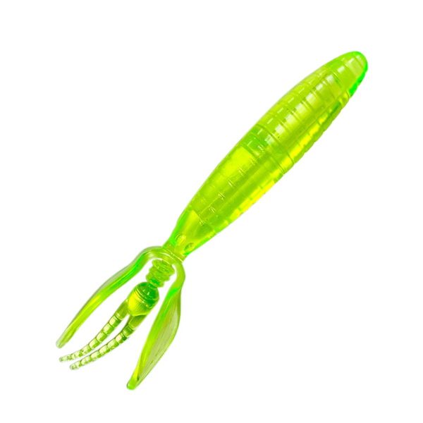 TULALA(ツララ) SIN-ZOディレンジ ソルトバージョン   その他ソルト用ワーム