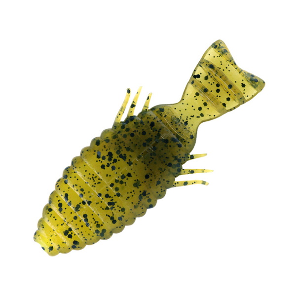 デプス(Deps) ブルフラット   その他ワーム