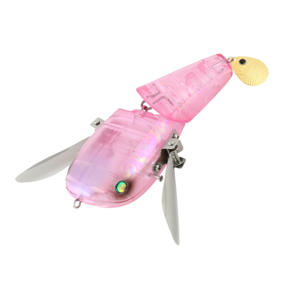 デプス(Deps) NZクローラー   ノイジー