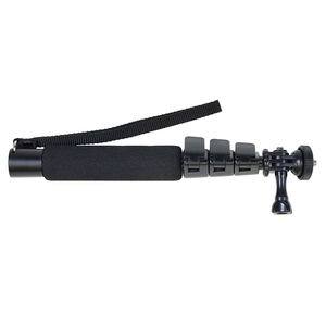 スリック セルフィーポッド 720 高性能自撮り棒/ハイアングル撮影棒 全高720mm 720mm