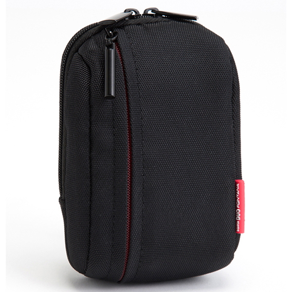 アオスタ(aosta) フォンタナ ポーチ コンパクトカメラ AOC-FT1PO-RD その他光学機器&アクセサリー