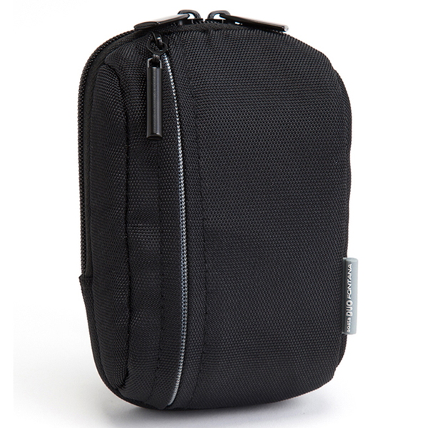 アオスタ(aosta) フォンタナ ポーチ コンパクトカメラ AOC-FT1PO-GY その他光学機器&アクセサリー