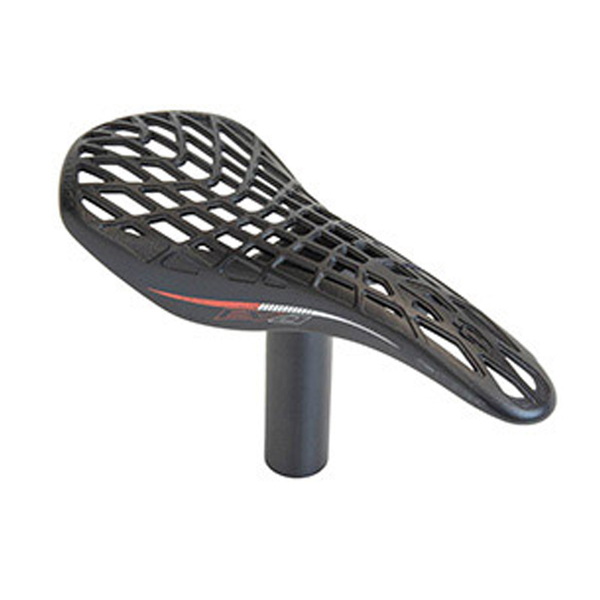 TIOGA(タイオガ) Dスパイダー エヴォ シートポスト一体 サドル/ポスト/サイクル/自転車 SDL29201 サドル