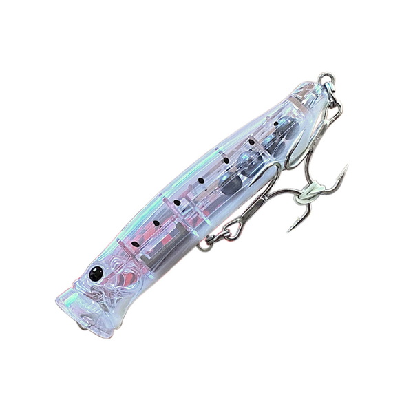 タックルハウス(TACKLE HOUSE) コンタクト フィードポッパー CFP100 CFP100 ポッパー(青物ビッグゲーム用)