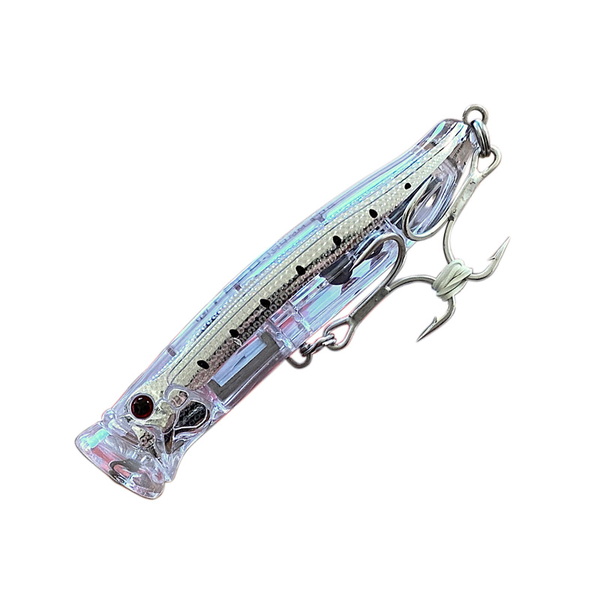 タックルハウス(TACKLE HOUSE) コンタクト フィードポッパー SW CFP100SW ポッパー(青物ビッグゲーム用)