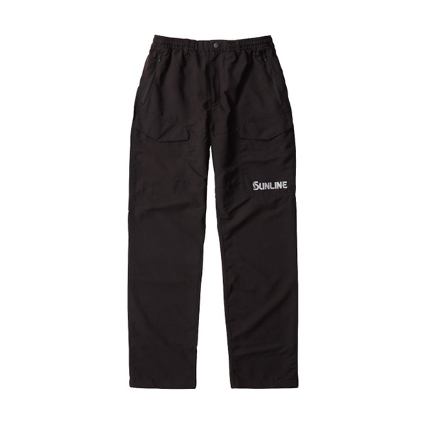 サンライン ISフィールドパンツ LL サンライン(SUNLINE) インセクトシールド フィールドパンツ SUW-1207CW