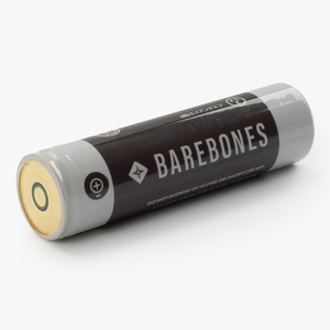 ベアボーンズ リビング(Barebones Living) 【国内正規品】18650 Li-ion Battery 20239092000000