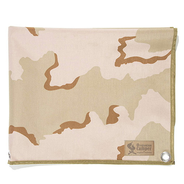 オレゴニアン キャンパー(Oregonian Camper) 防水グランドシート OCB-2029 グランドシート