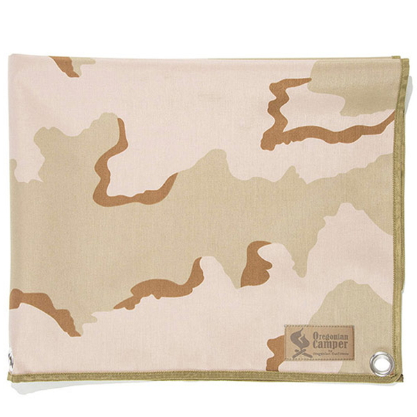 オレゴニアン キャンパー(Oregonian Camper) 防水グランドシート OCB-2030 グランドシート