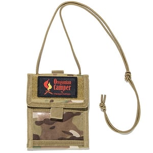 オレゴニアン キャンパー(Oregonian Camper) Fes Wallet(フェス ウォレット) マルチカモ(Multicam) OCA-2053 オレゴニアン キャンパー(Oregonian Camper) Fes Wallet(フェス ウォレット) マルチカモ(Multicam) OCA-2053