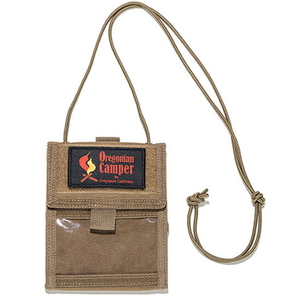 オレゴニアン キャンパー(Oregonian Camper) Fes Wallet(フェス ウォレット) ウルフブラウン(WolfBrown) OCA-2053 オレゴニアン キャンパー(Oregonian Camper) Fes Wallet(フェス ウォレット) ウルフブラウン(WolfBrown) OCA-2053