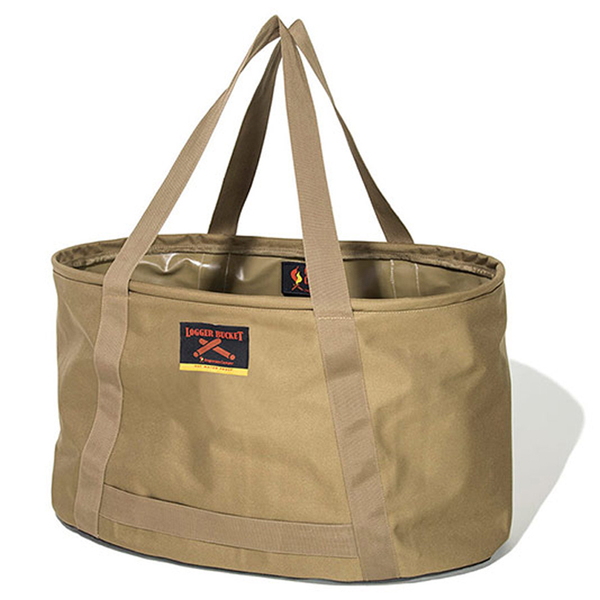 オレゴニアン キャンパー(Oregonian Camper) ロガー バケット OCB-2025 収納･運搬