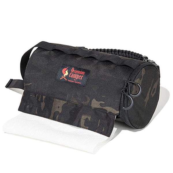 オレゴニアン キャンパー(Oregonian Camper) Kitchen Paper Holder(キッチン ペーパー ホルダー) OCB-2027 クッキングアクセサリー