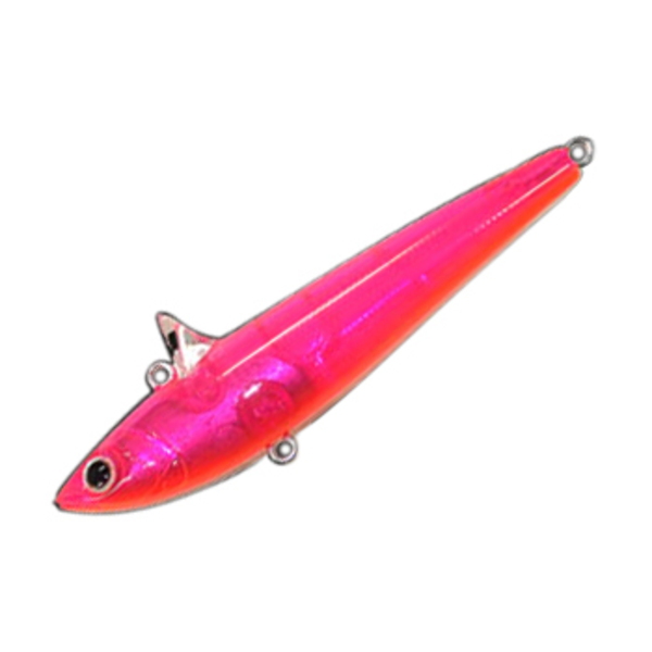 タックルハウス(TACKLE HOUSE) ローリングベイト ライトウェイト RB77LW ミノー(リップレス)